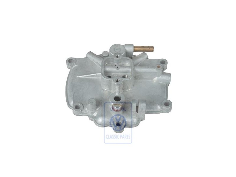 VW Original Parte Sup. Caja Carburador - 311129109C