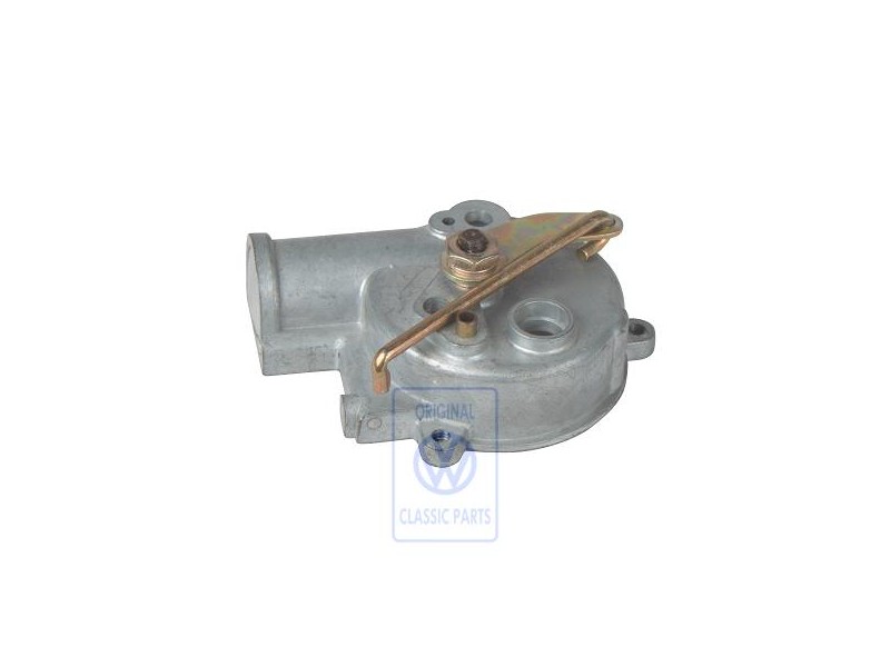 VW Original Cuerpo Estarter - 311129161