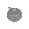 VW Original Tapa Con Muelle Y Espiral Termica - 311129192E
