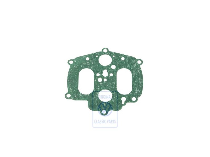 VW Original Junta - 311129281B