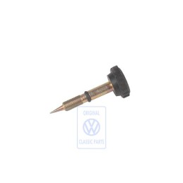 VW Original Torn. Regul.Marcha A Ralenti - 311129427