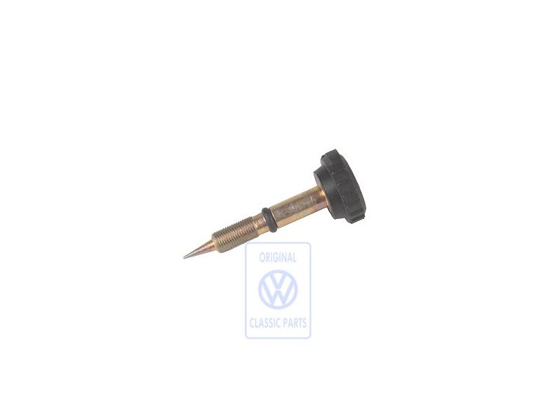 VW Original Torn. Regul.Marcha A Ralenti - 311129427