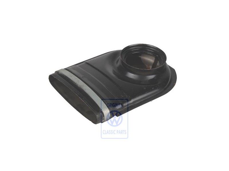 VW Original Pieza Terminal - 311129633