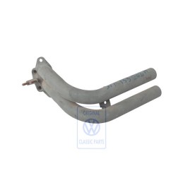 VW Original Colector De Admision - 311133202A