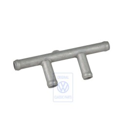 VW Original Distribuidor Combustible - 311133315