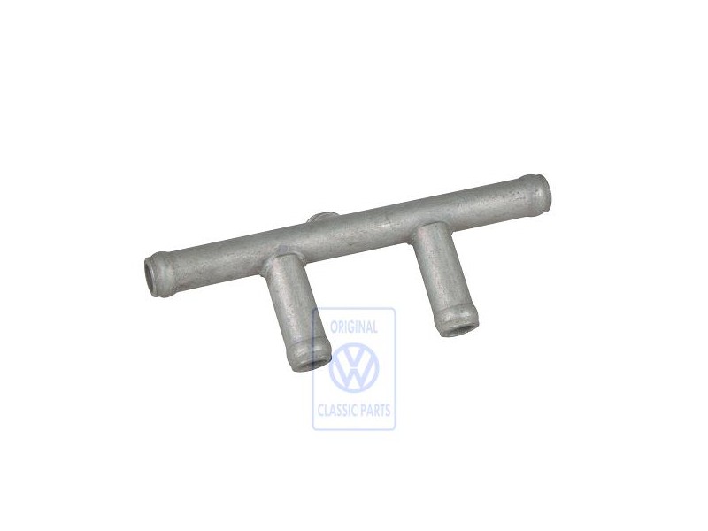 VW Original Distribuidor Combustible - 311133315