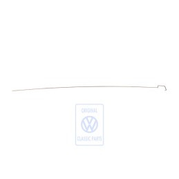VW Original Cable De Traccion - 311255547