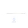 VW Original Cable De Traccion - 311255547