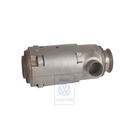 VW Original Intercambiador De Calor - 311261141D