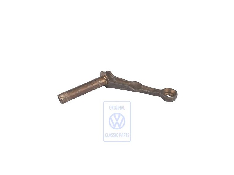 VW Original Pieza Suprimida - 311405105B