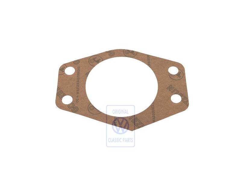 VW Original Pieza Suprimida - 311405313