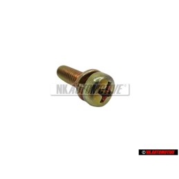 VW Original Tornillo Alomado (Combi.) - 026129340B