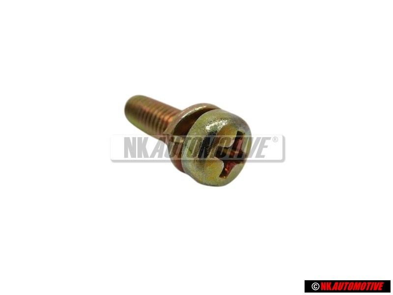 VW Original Tornillo Alomado (Combi.) - 026129340B