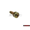 VW Original Tornillo Alomado (Combi.) - 026129340B