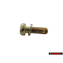 VW Original Tornillo Alomado (Combi.) - 026129340B