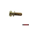 VW Original Tornillo Alomado (Combi.) - 026129340B