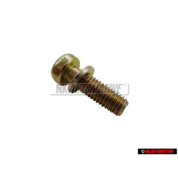 VW Original Tornillo Alomado (Combi.) - 026129340B