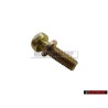VW Original Tornillo Alomado (Combi.) - 026129340B