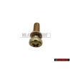 VW Original Tornillo Alomado (Combi.) - 026129340B