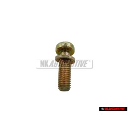 VW Original Tornillo Alomado (Combi.) - 026129340B