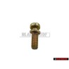 VW Original Tornillo Alomado (Combi.) - 026129340B