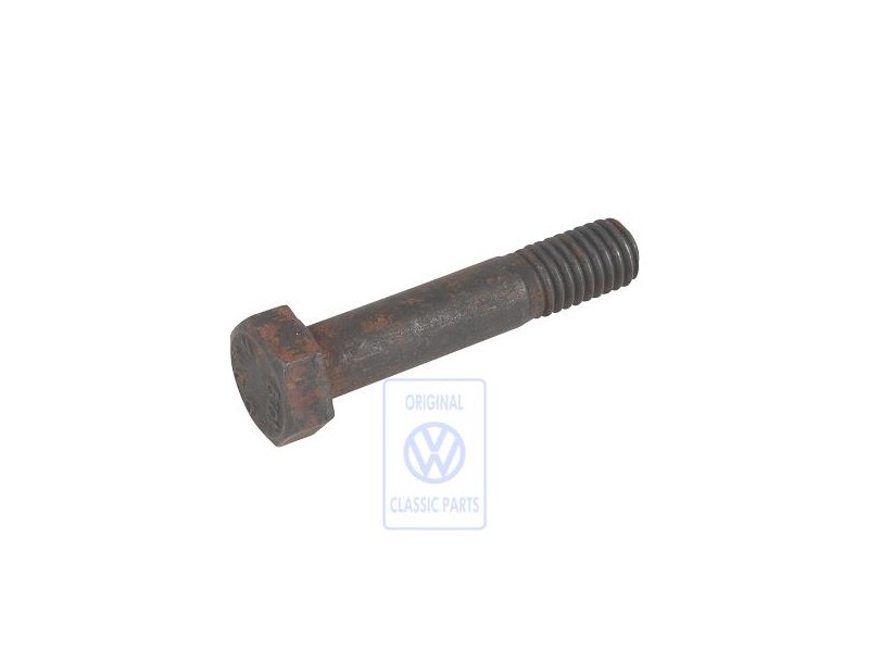 VW Original Pieza Suprimida - 311405321