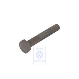 VW Original Pieza Suprimida - 311405341
