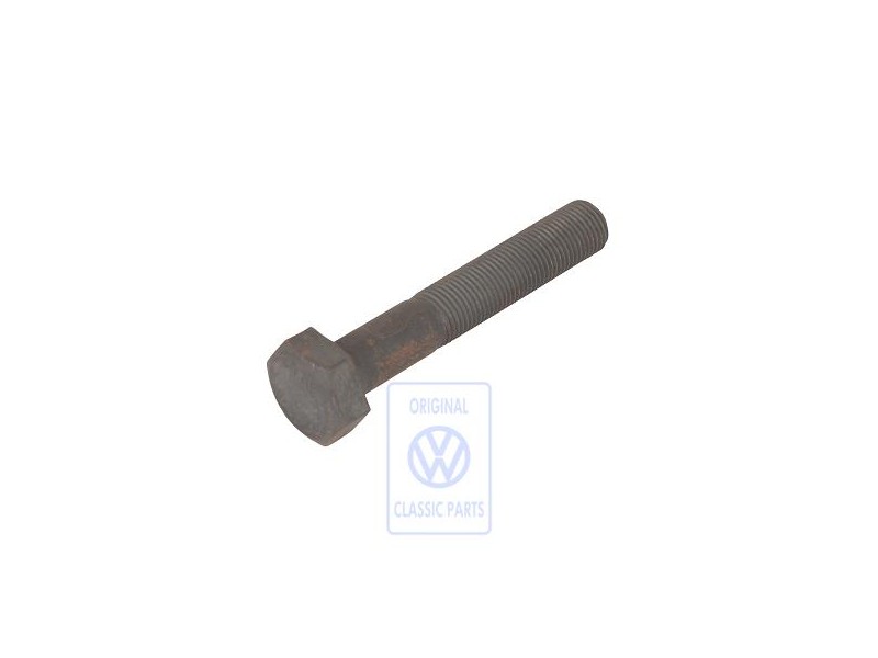 VW Original Pieza Suprimida - 311405341