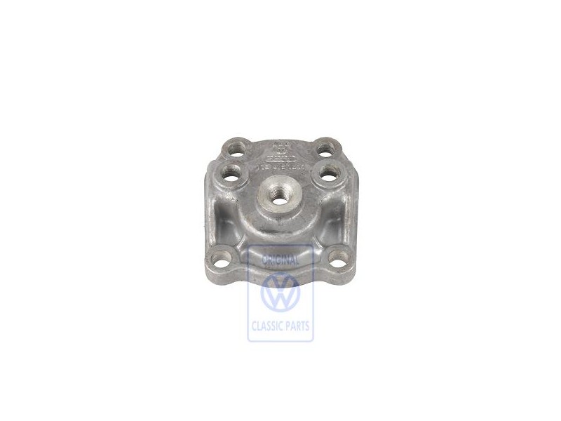 VW Original Tapa - 311415129B