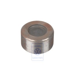 VW Original Tornillo De Reglaje - 311415251