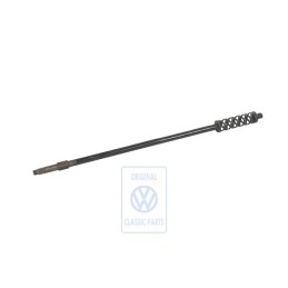 VW Original Columna Direccion - 311415501D