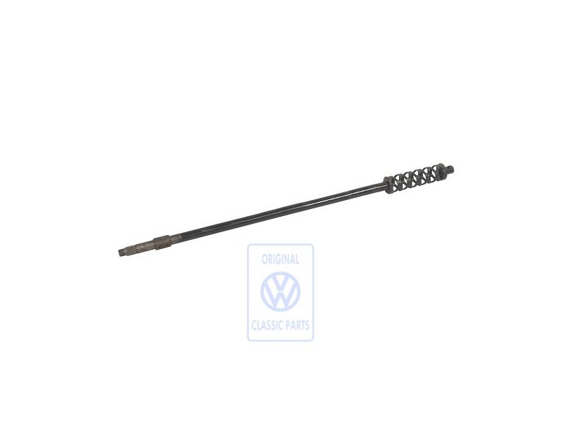 VW Original Columna Direccion - 311415501D