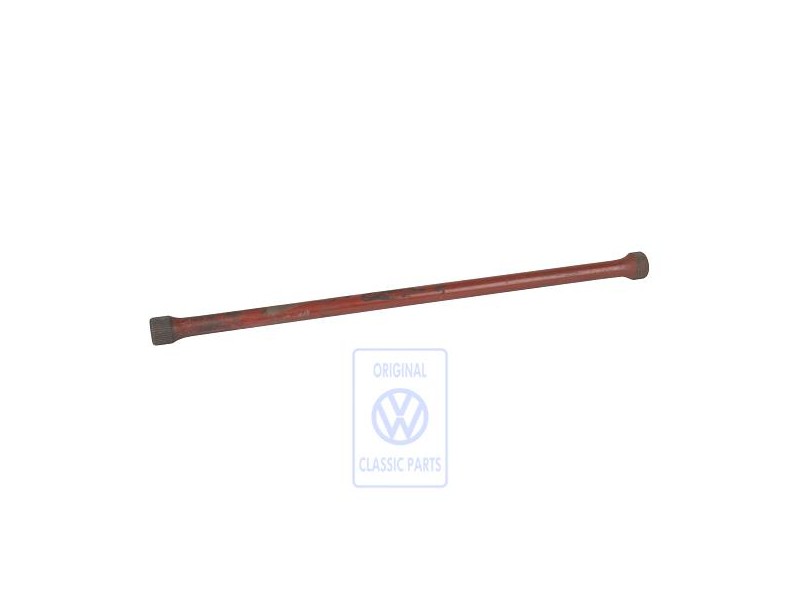 VW Original Barra De Torsion - 311511116
