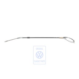 VW Original Cable Freno - 311609721C