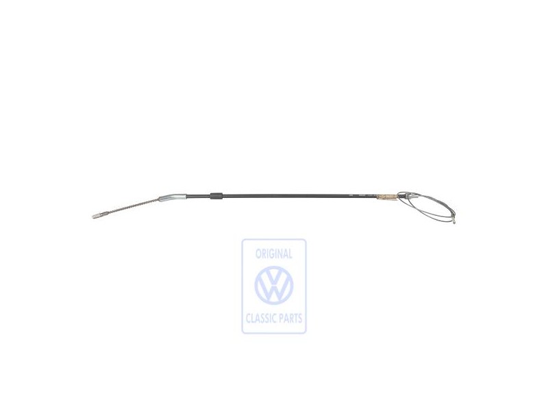 VW Original Cable Freno - 311609721C