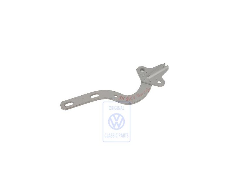 VW Original Bisagra Capo - 311823301B