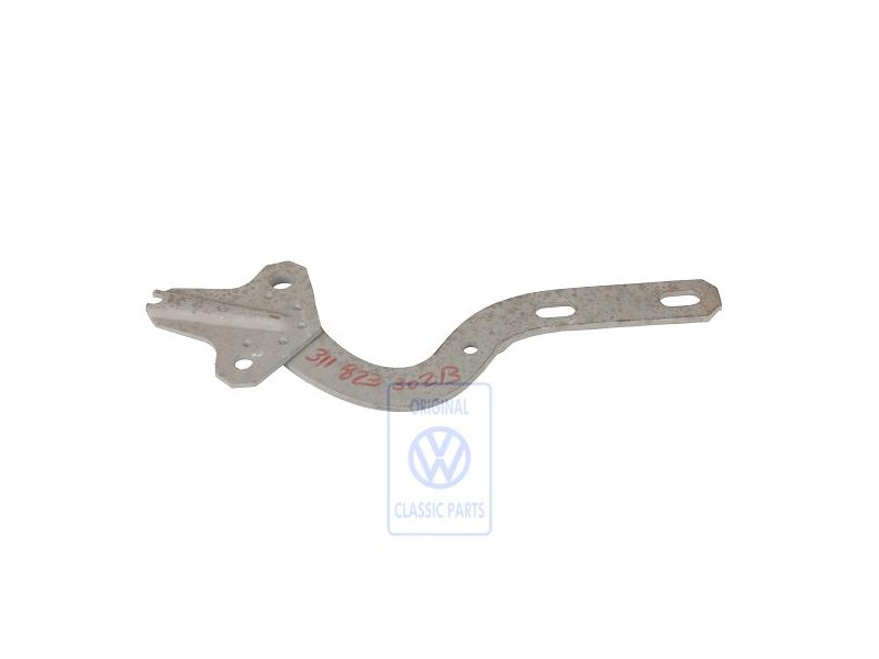 VW Original Bisagra Capo - 311823302B