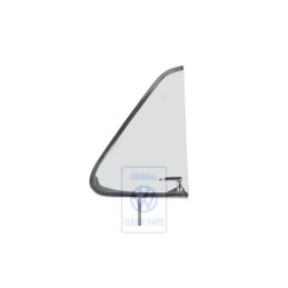 VW Original Ventanilla Giratoria - 311837606