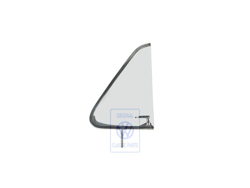 VW Original Ventanilla Giratoria - 311837606