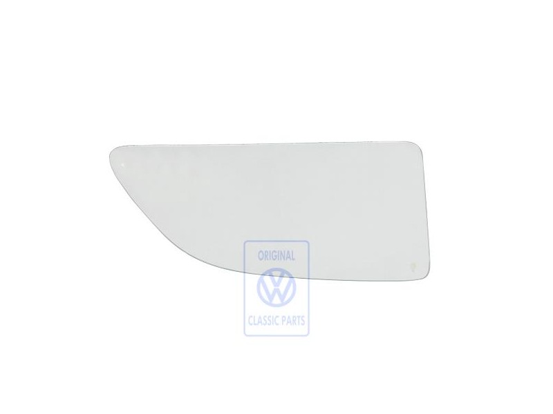 VW Original Cristal Lateral - 311845301