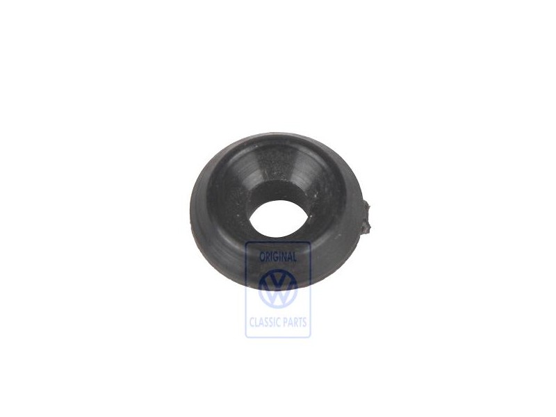 VW Original Pieza Suprimida - 311857197
