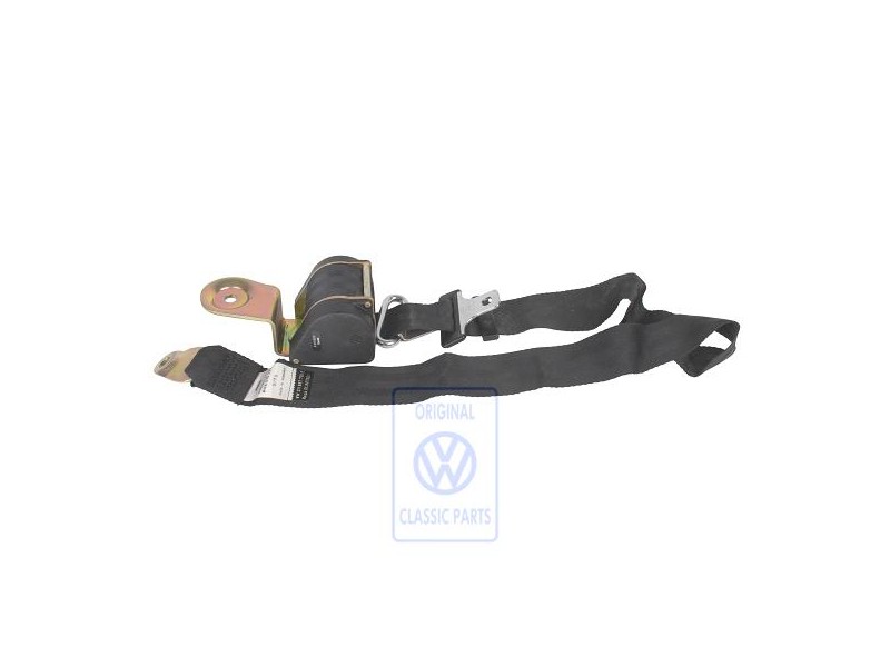 VW Original Cinturon Segur. 