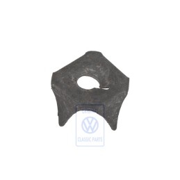 VW Original Pieza Suprimida - 311867199