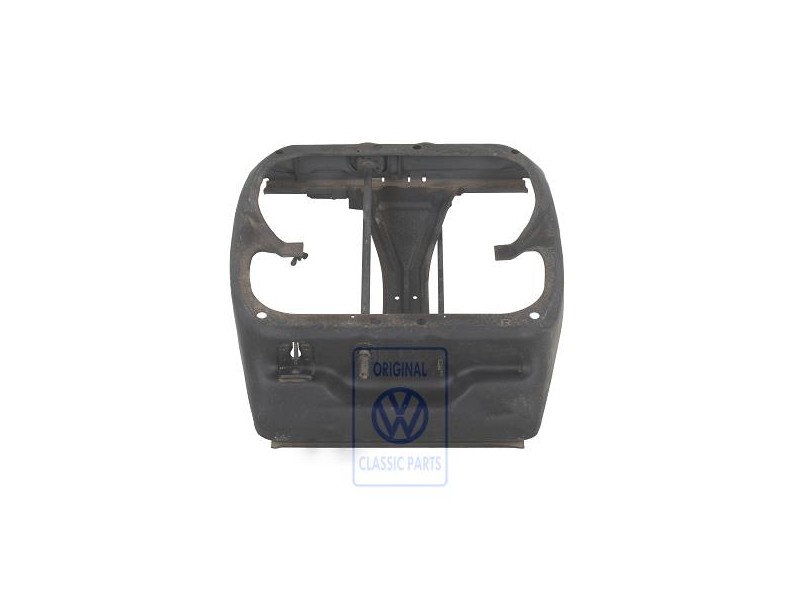 VW Original Armazon Del Asiento - 311881112A