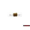 VW Original Tornillo Obturador - 113129419