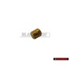 VW Original Tornillo Obturador - 113129419