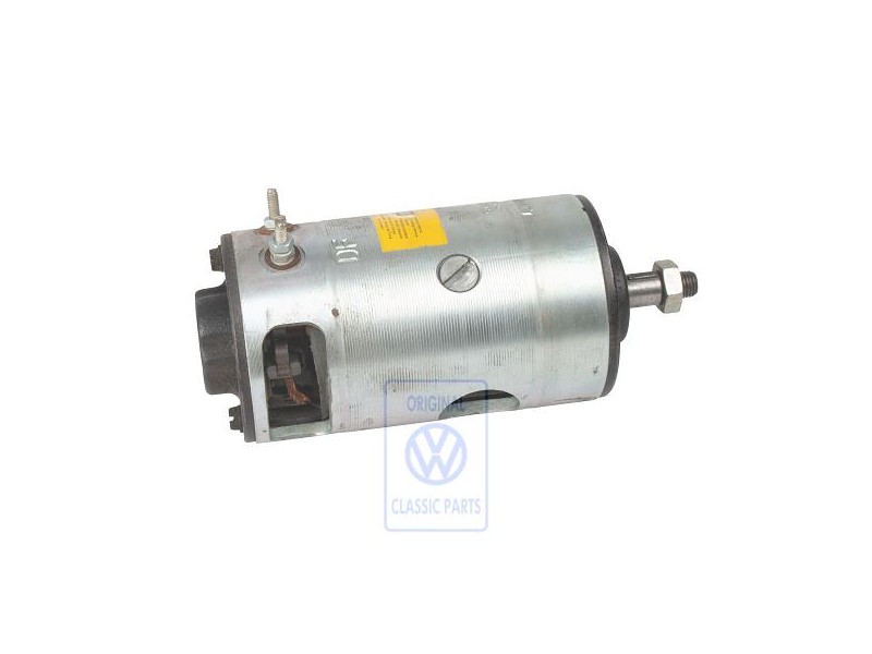 VW Original Pieza Suprimida - 311903015DX