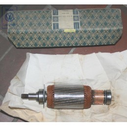 VW Original Pieza Suprimida - 311903213B