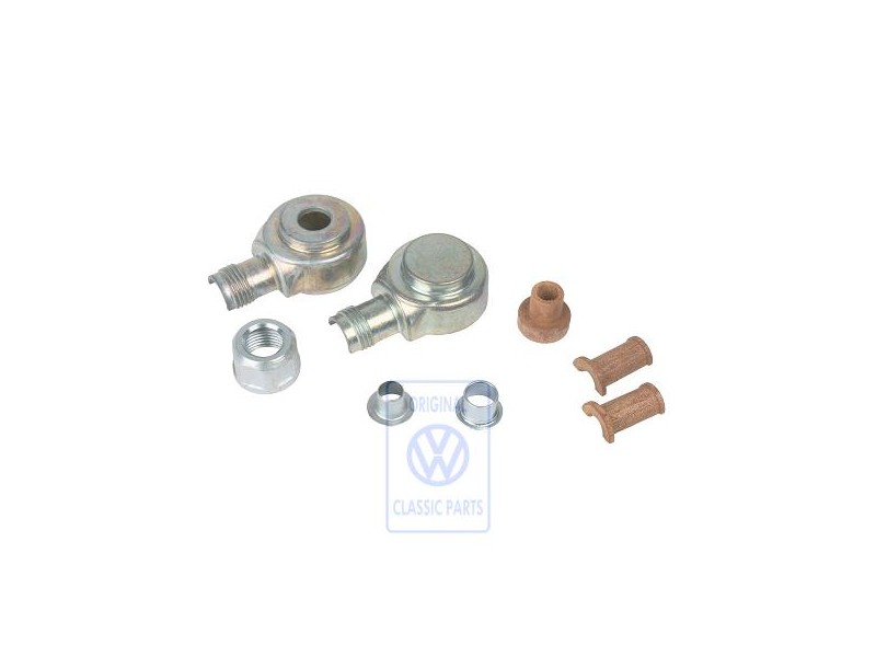 VW Original Caja - 311903793