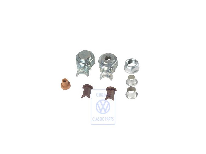 VW Original Caja - 311903794